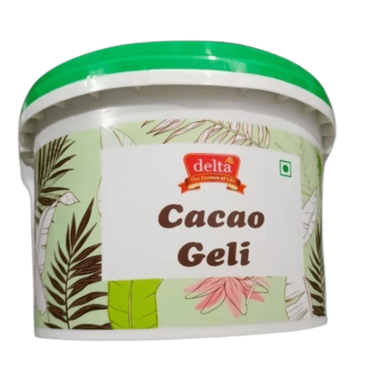 Delta Glazing gel