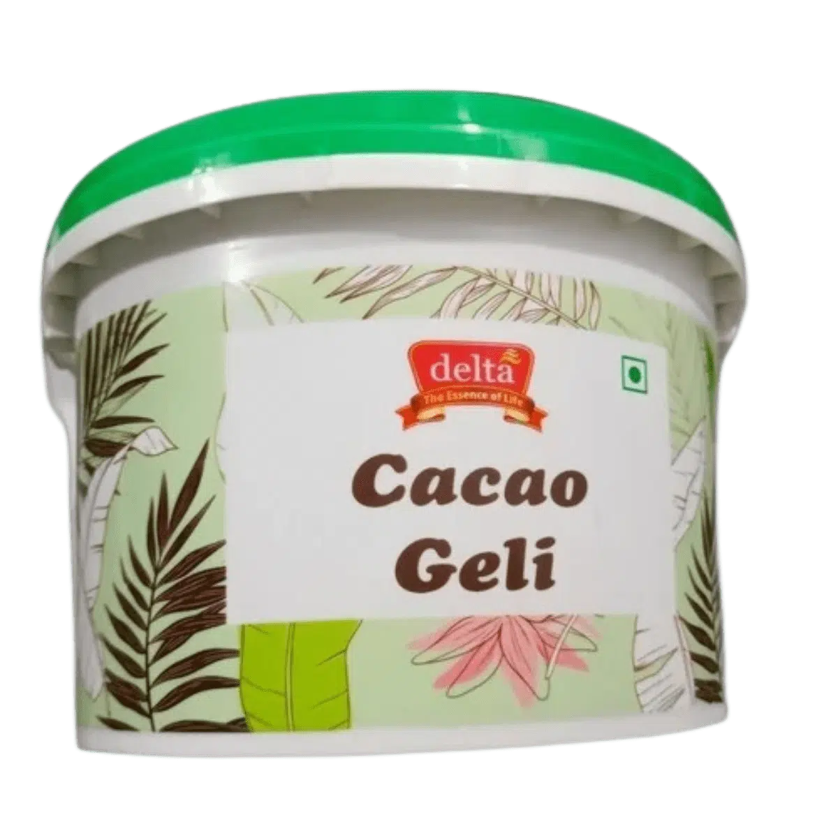 Delta Glazing gel