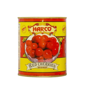 Harco stem cherry