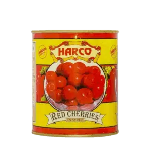 Harco stem cherry