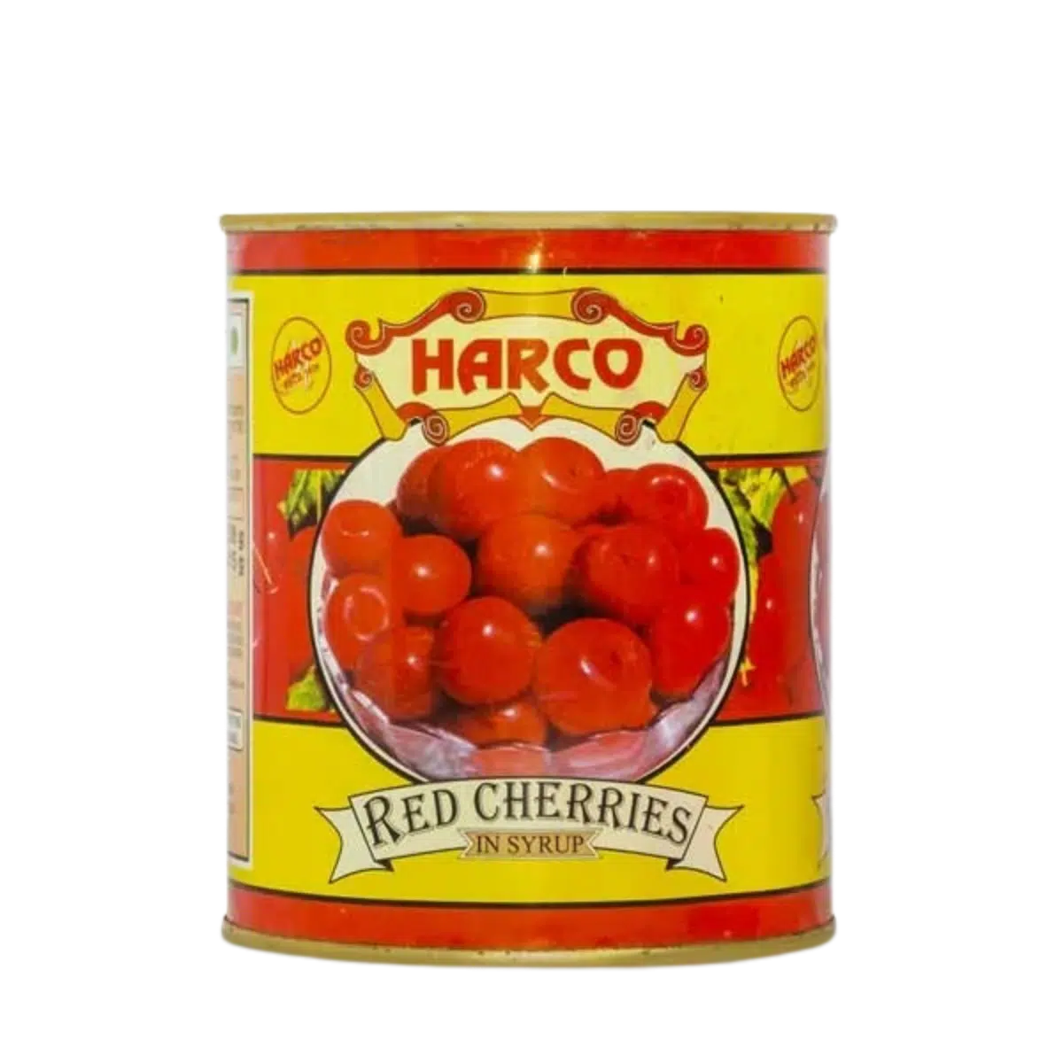 Harco stem cherry