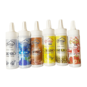 Cake Colour Spray