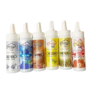 Cake Colour Spray