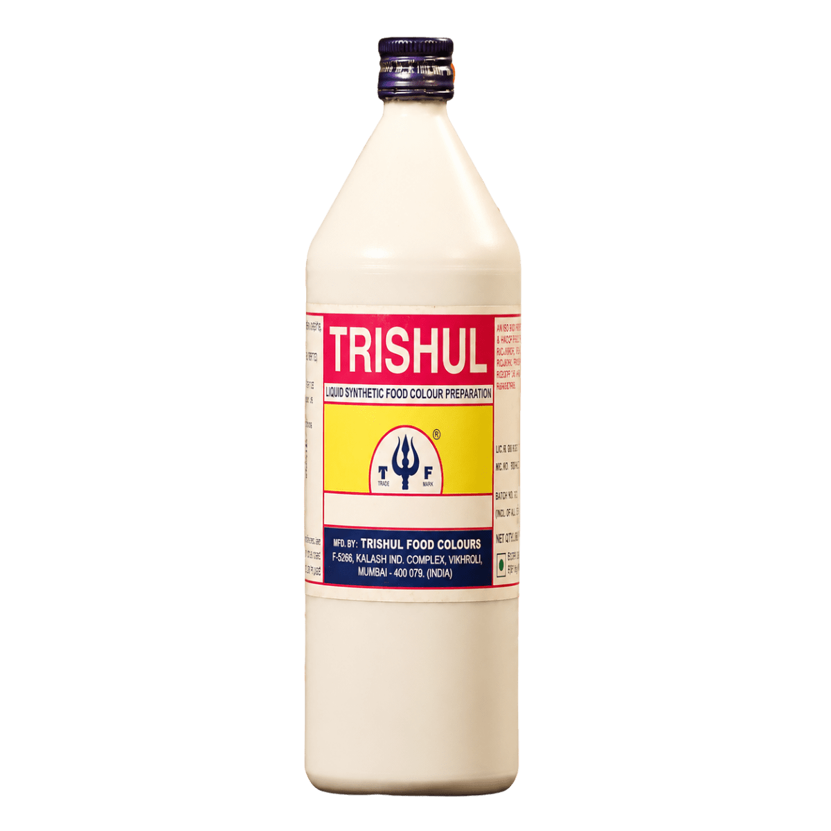 Trishul Liqued Colours