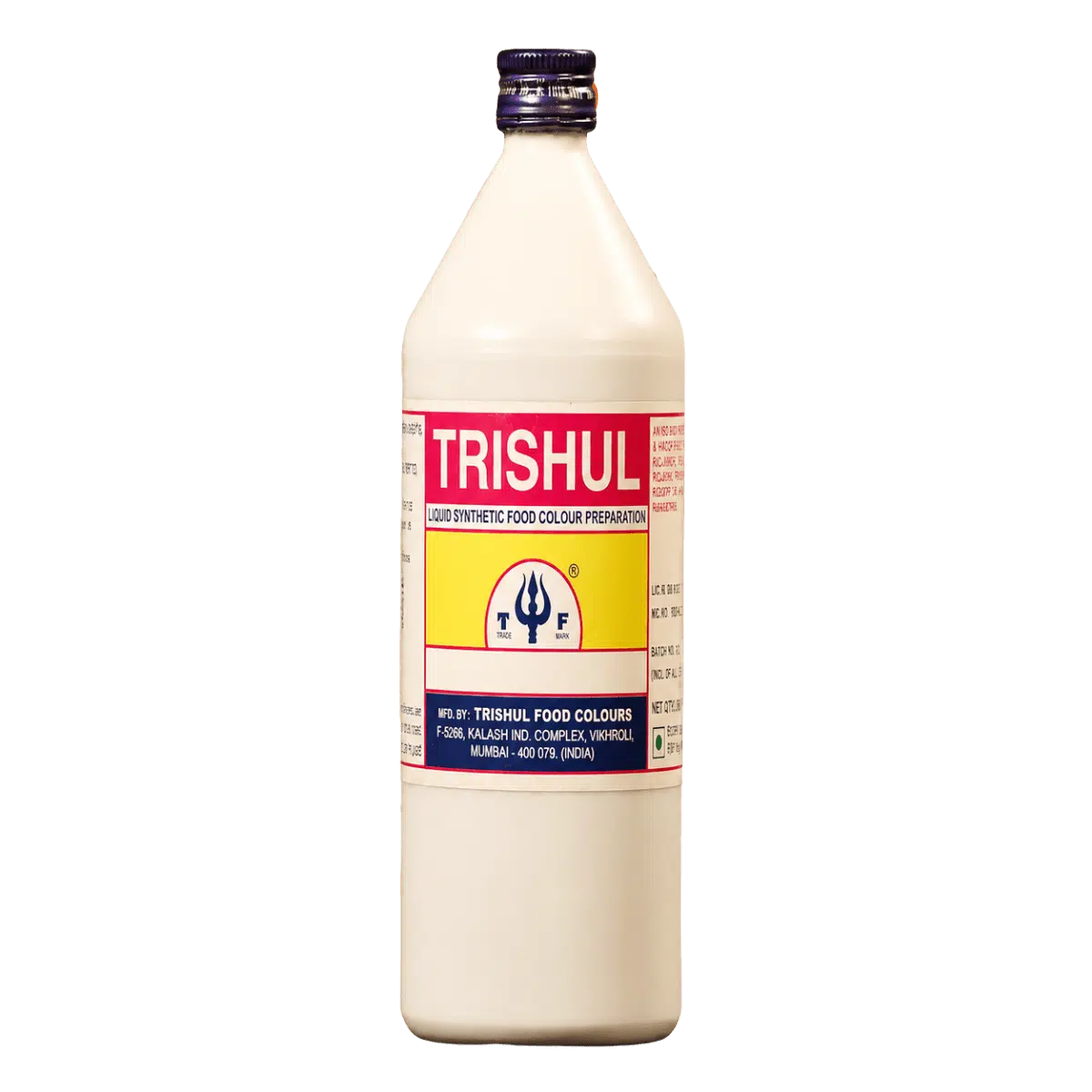 Trishul Liqued Colours