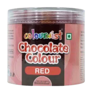 Chocolate Colours 25 gm