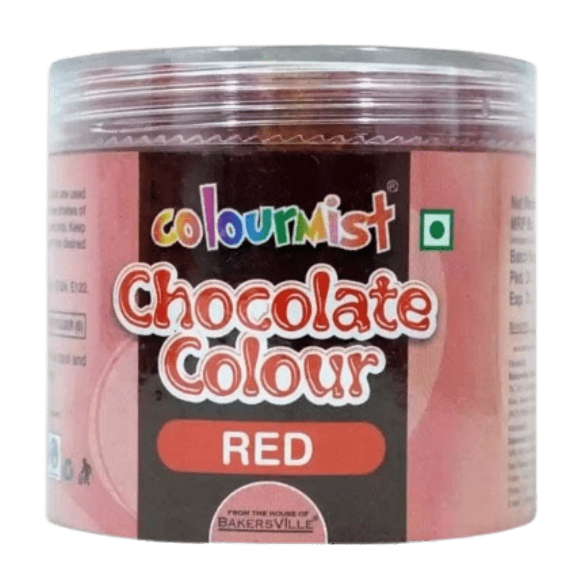 Chocolate Colours 25 gm