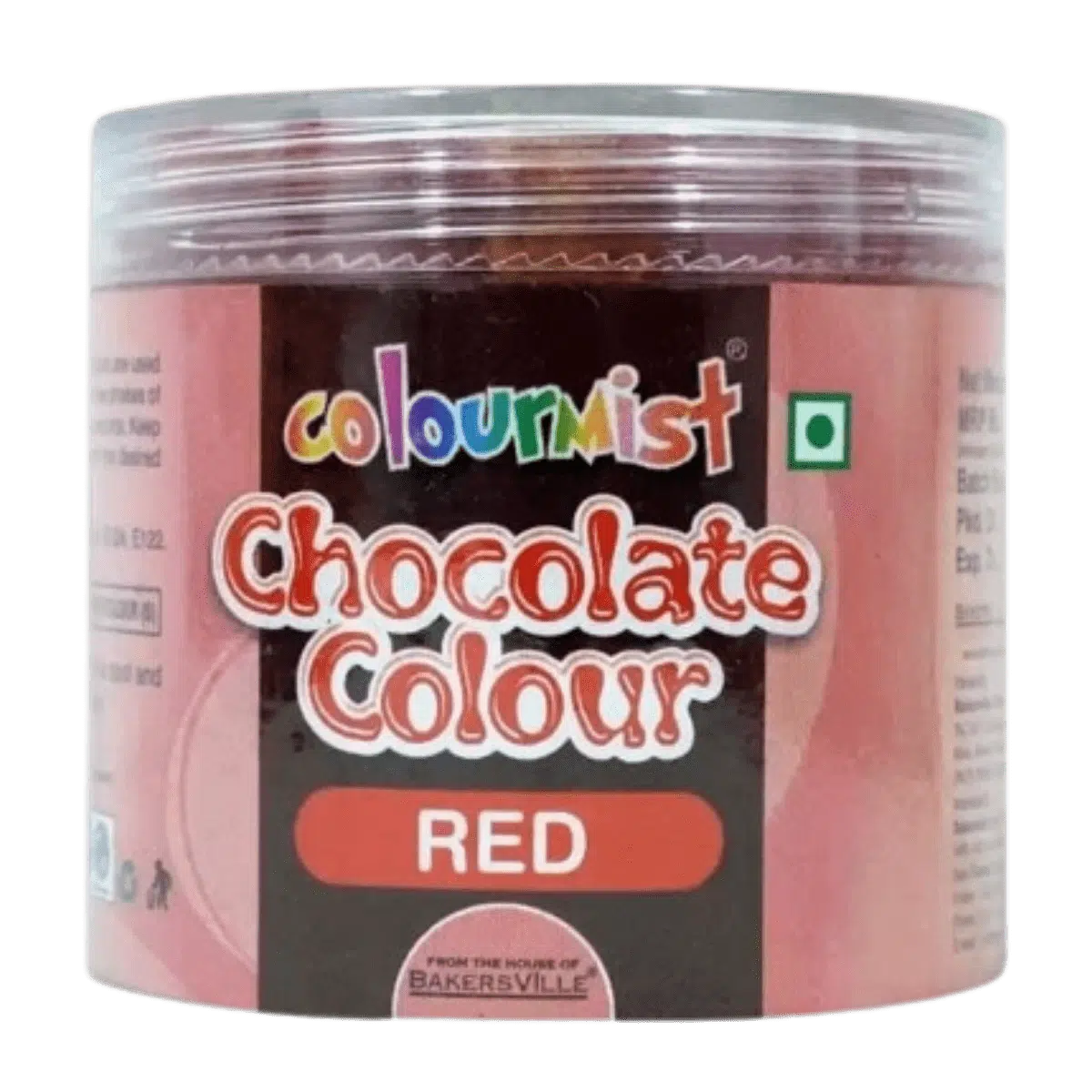 Chocolate Colours 25 gm