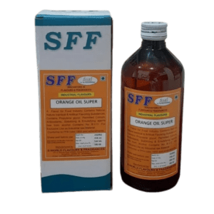 SFF- Swan Flavours