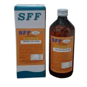 SFF- Swan Flavours