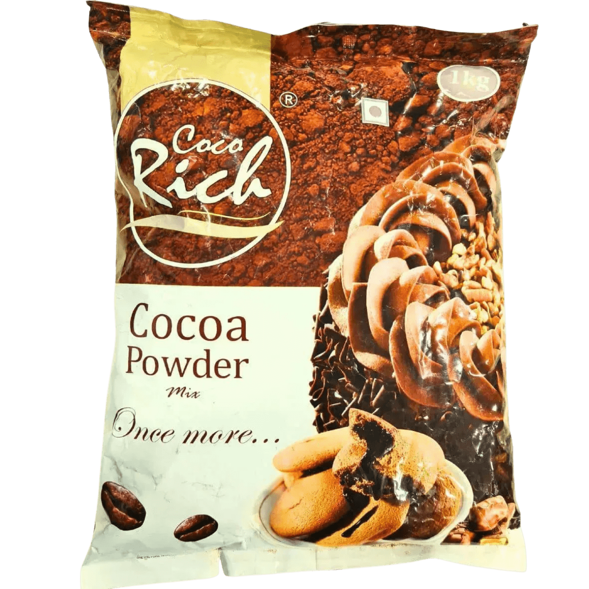 Coca Rich Cocoa Powder