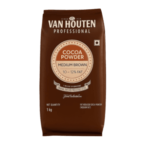 Van Hounten Cocoa Powder