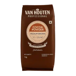 Van Hounten Cocoa Powder