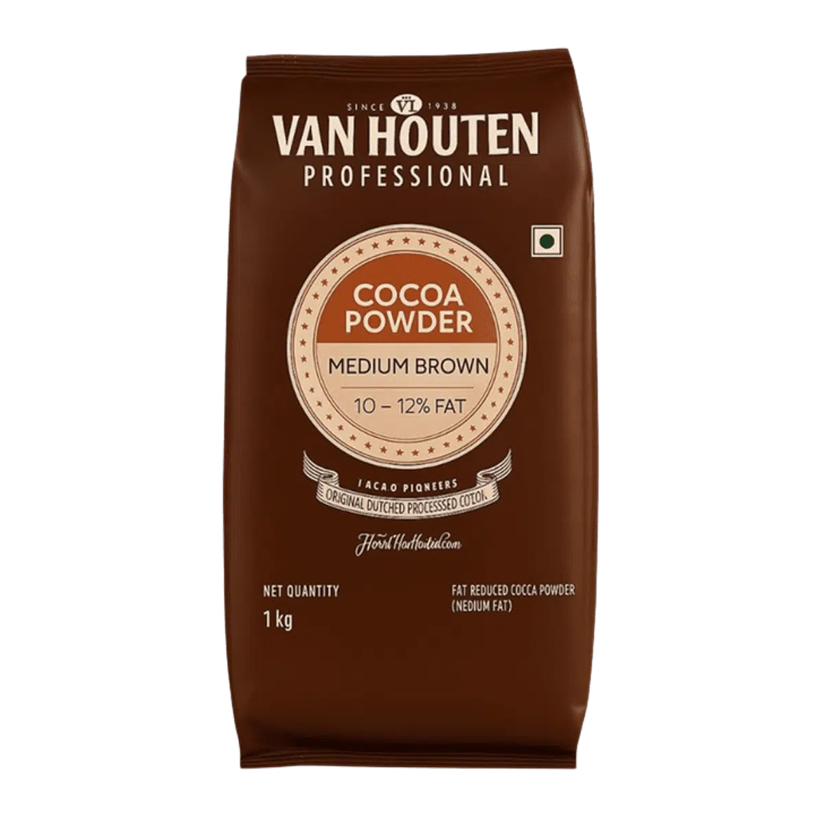 Van Hounten Cocoa Powder