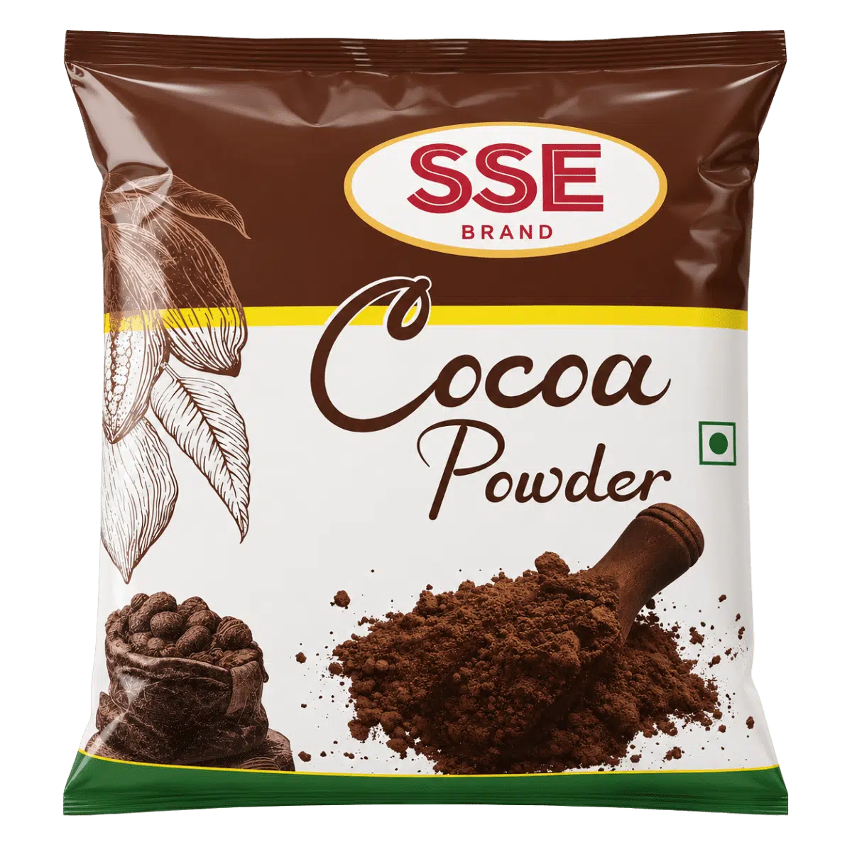 SSE Cocoa Powder