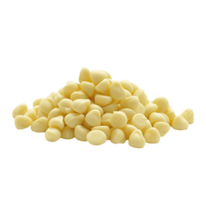 White Chocolate Chips