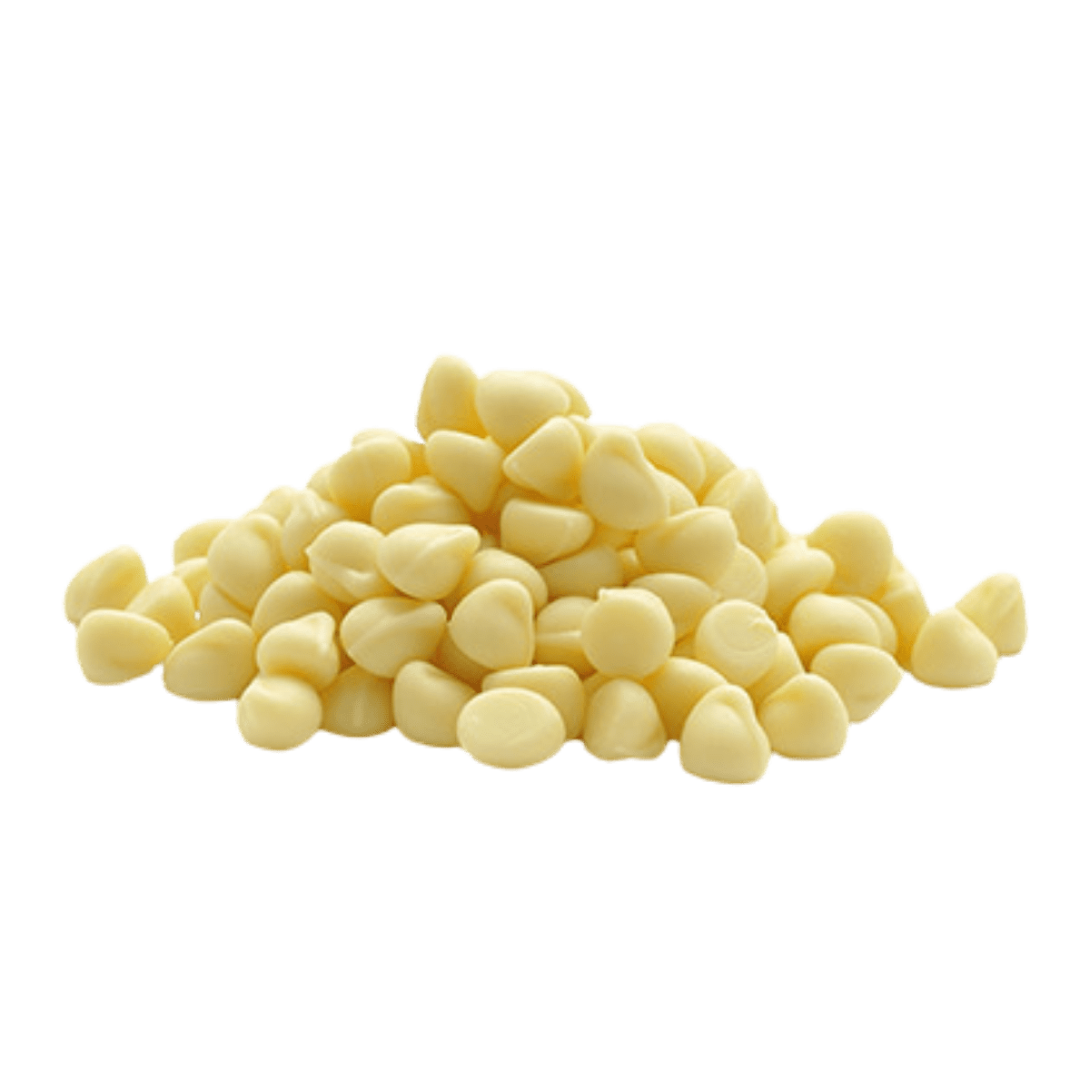 White Chocolate Chips