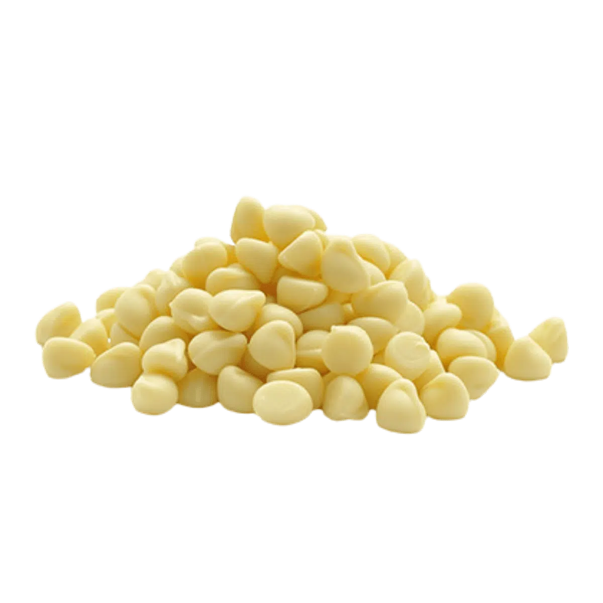 White Chocolate Chips