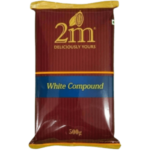 2m white Compound