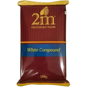 2m white Compound