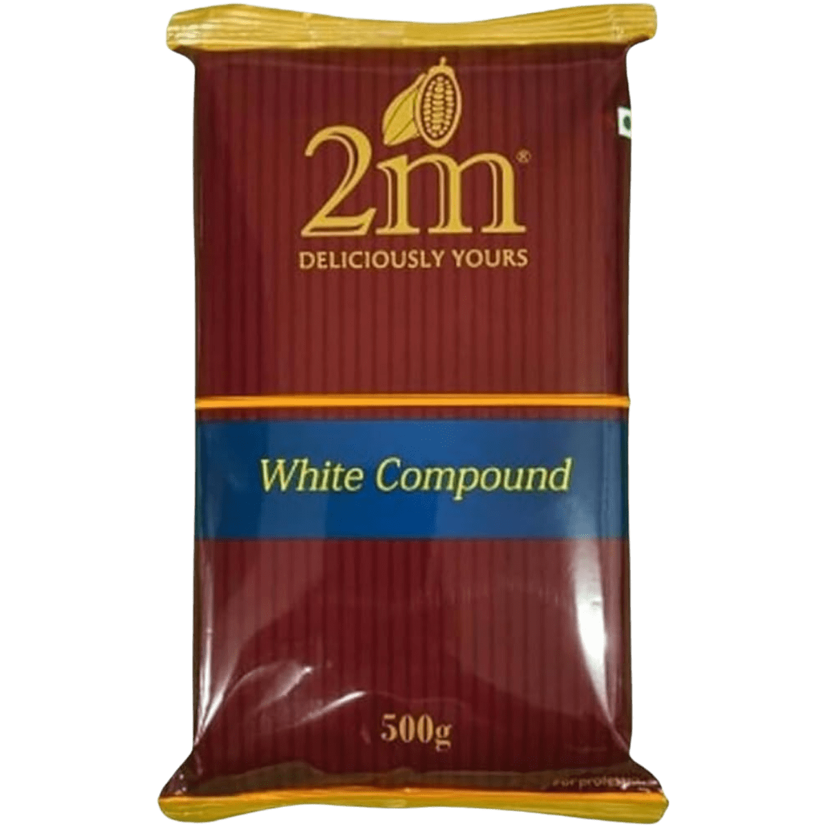 2m white Compound