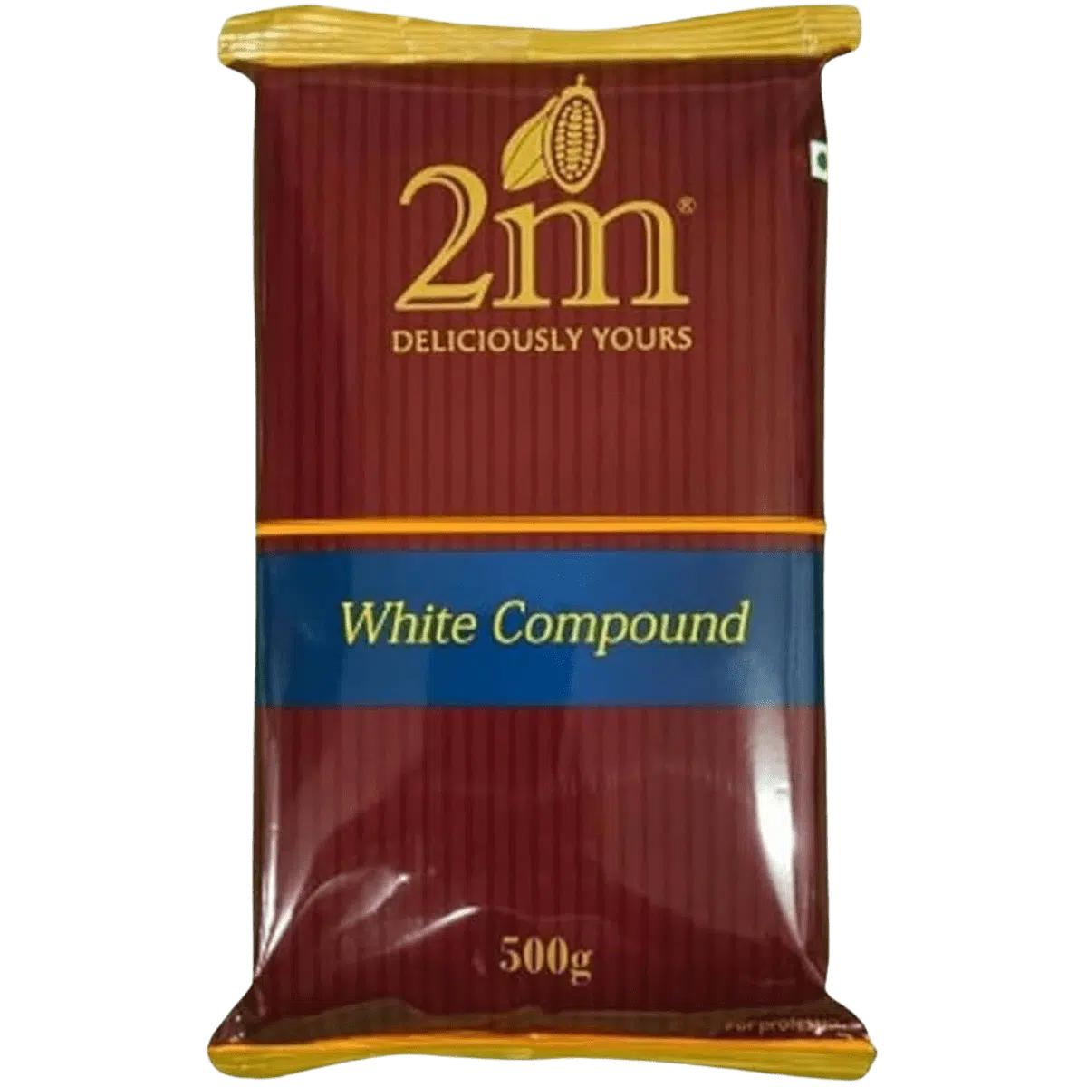 2m white Compound