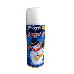 Snow Spray