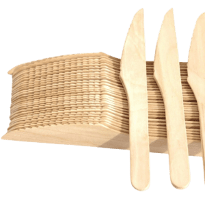 Wood Knife