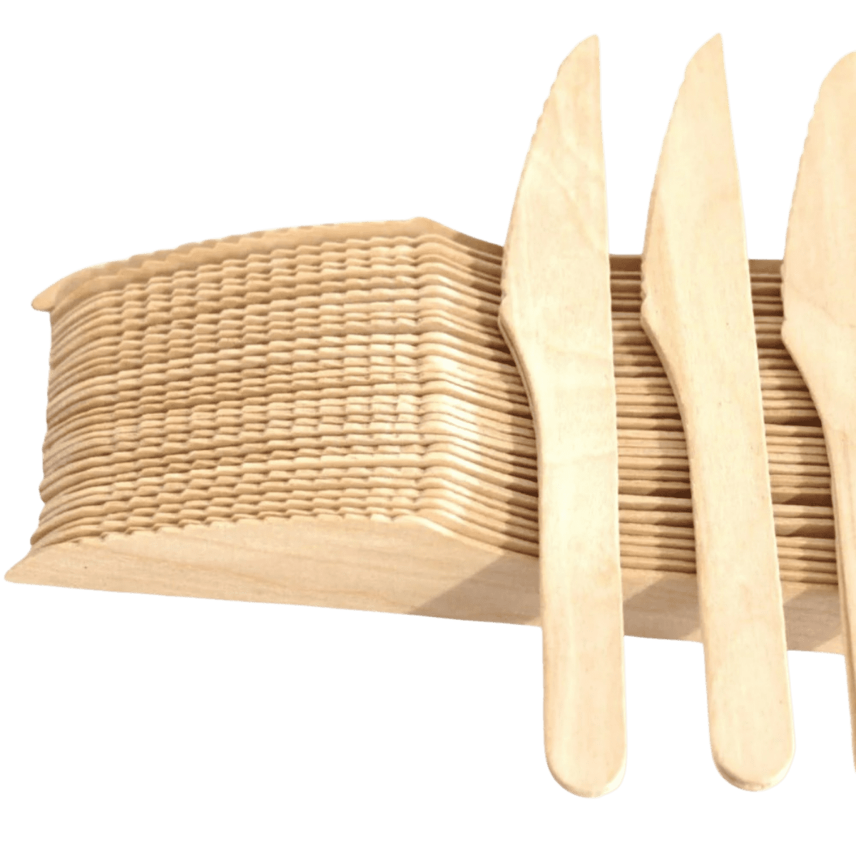 Wood Knife