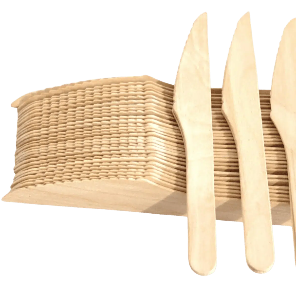 Wood Knife