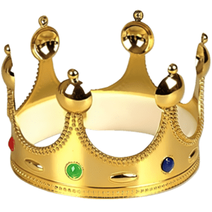 King crown