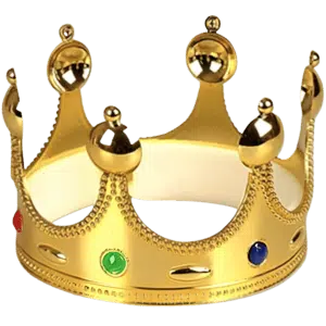 King crown