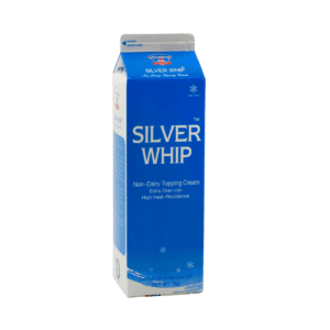 Silver mark Whip cream