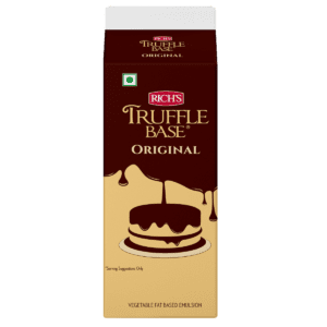 Richs Truffle Base Whip Topping