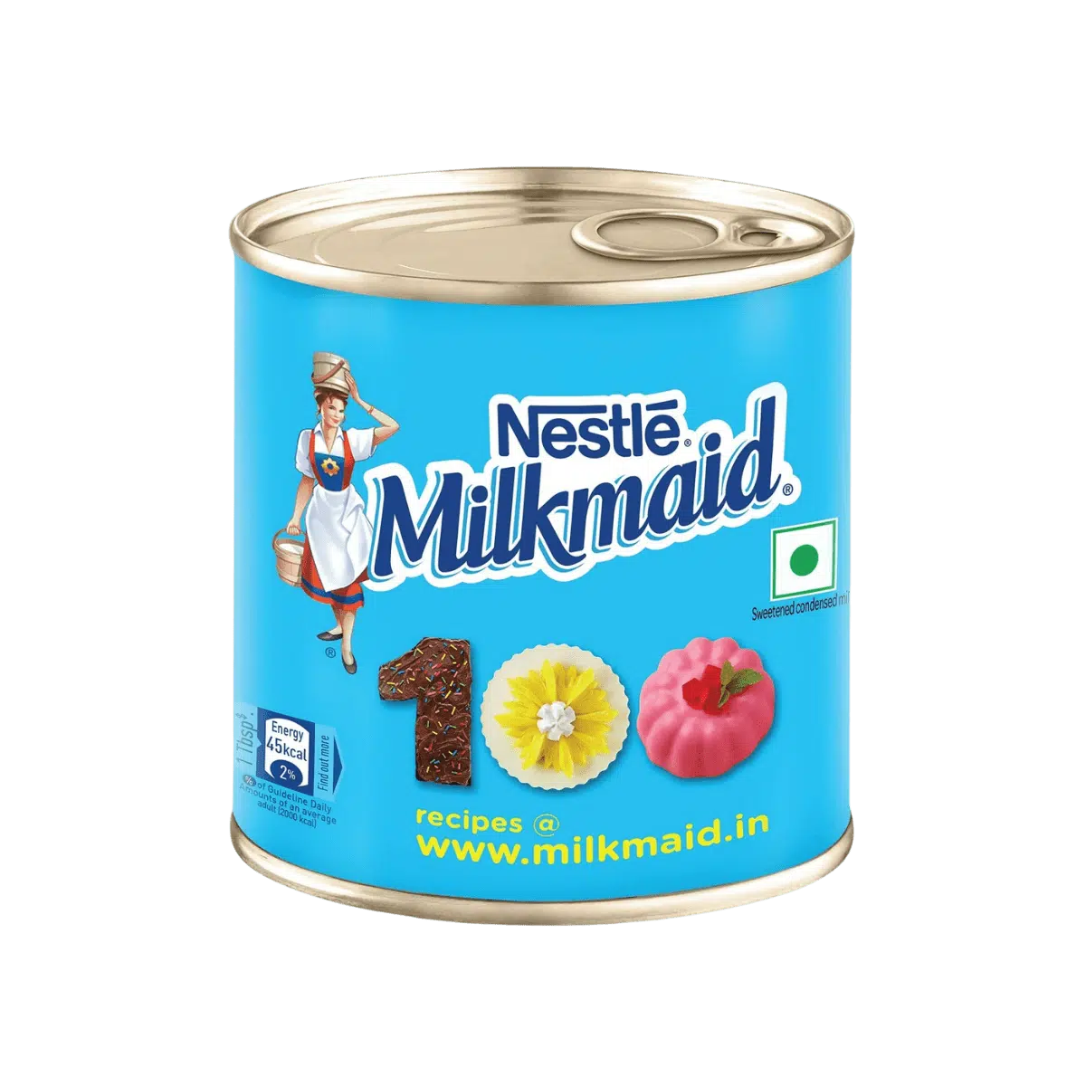 Nestle Milkmaid 400gm