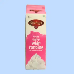 Whipping Cream