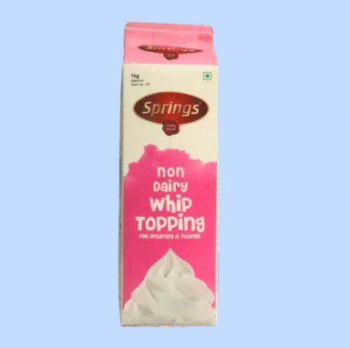 Whipping Cream