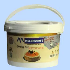 Glazing Gel