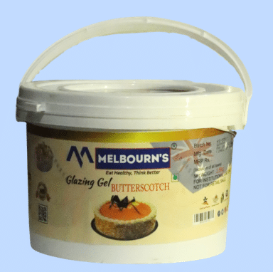 Glazing Gel