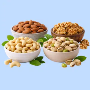 Dry Fruits