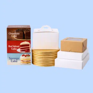 Base & Boxes