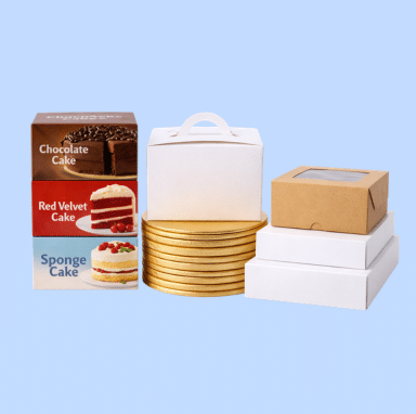 Base & Boxes