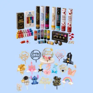 Fancy items