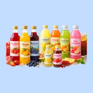 Beverages