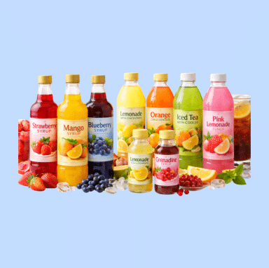 Beverages