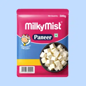 Dairy Products