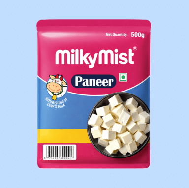 Dairy Products