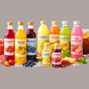 Beverages