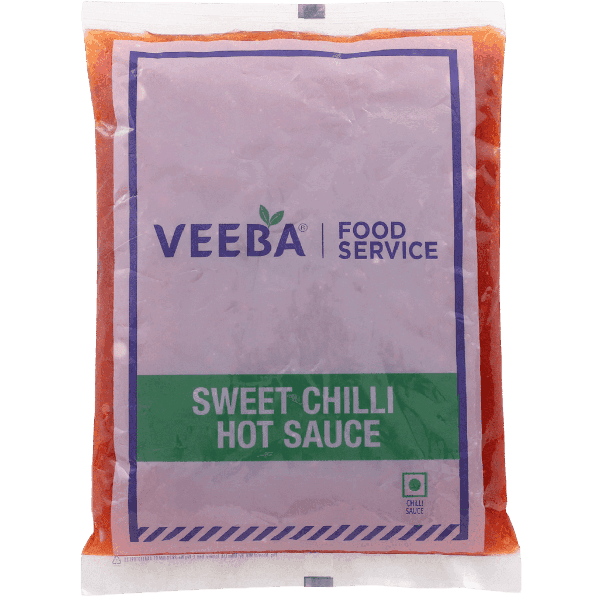 Veeba Sweet chilli Sauce 1Kg