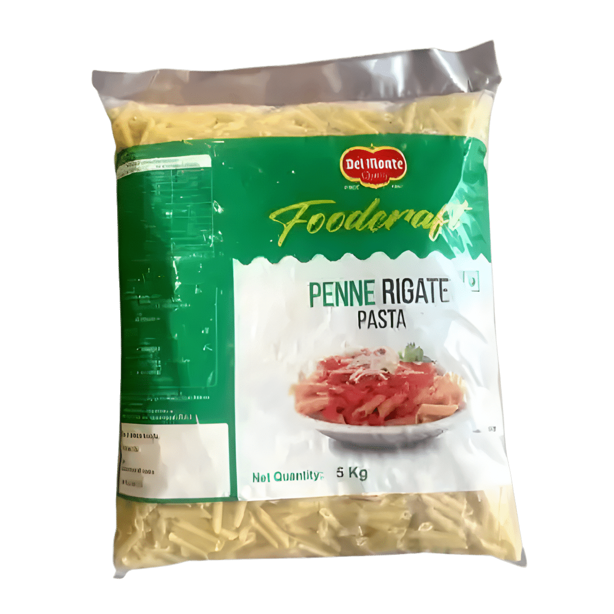 Delmonte Penne Pasta 1-5 Kg